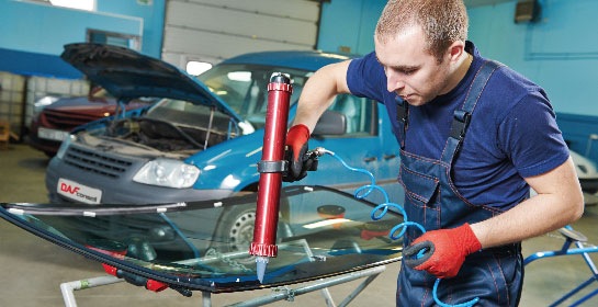 DAF Conseil | Formations Carrosserie DAF Conseil | Booster de performances étoffe son catalogue carrosserie