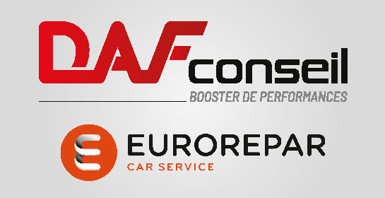 DAF Conseil | Eurorepar Car Service DAF Conseil | Booster de performances, partenaire du réseau Eurorepar Car Service