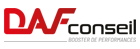 dafconseil.com Logo