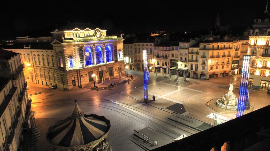 Montpellier Montpellier