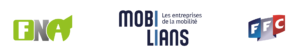 FNA, MOBILIANS, FFC MOBILITE soutiennent le label RÉPARÉLEC©