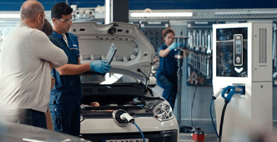 DAF Conseil | Norauto DAF Conseil | Booster de performances et Norauto travaillent ensemble pour la formation