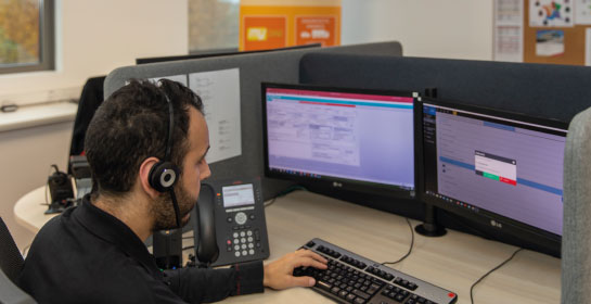 DAF Conseil | Assistance technique téléphonique DAF Conseil | Booster de performances propose une offre d'assistance technique hotline complète