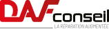 dafconseil.com Logo